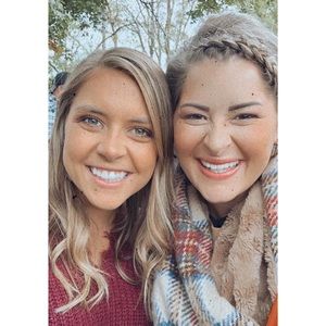 Meet your Posher, Jordyn